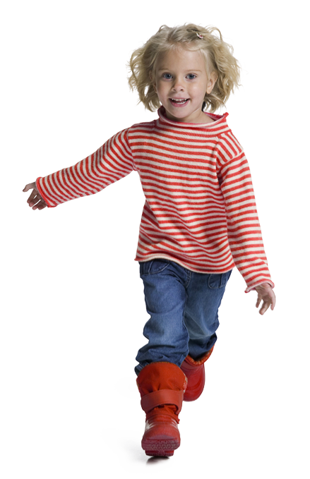 Child image